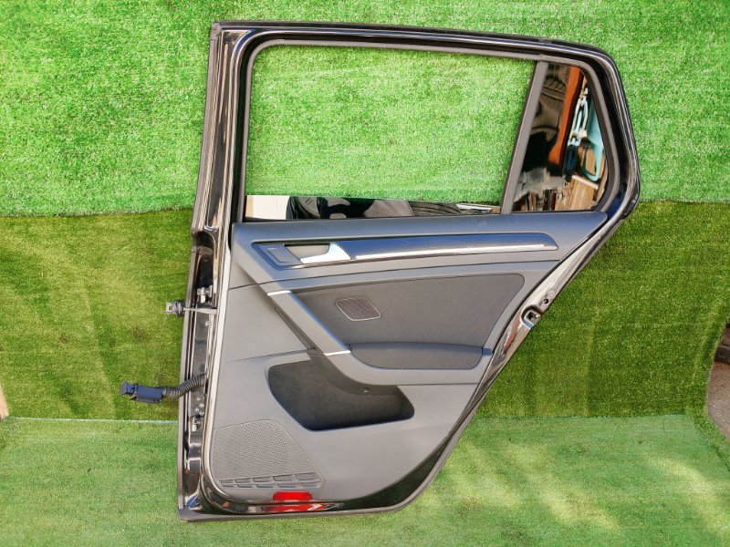 Дверь боковая, 25000 рублей, Фроловское