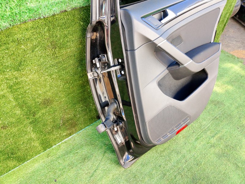 Дверь боковая, 25000 рублей, Фроловское