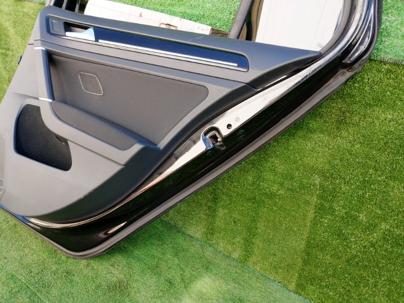 Дверь боковая, 25000 рублей, Фроловское