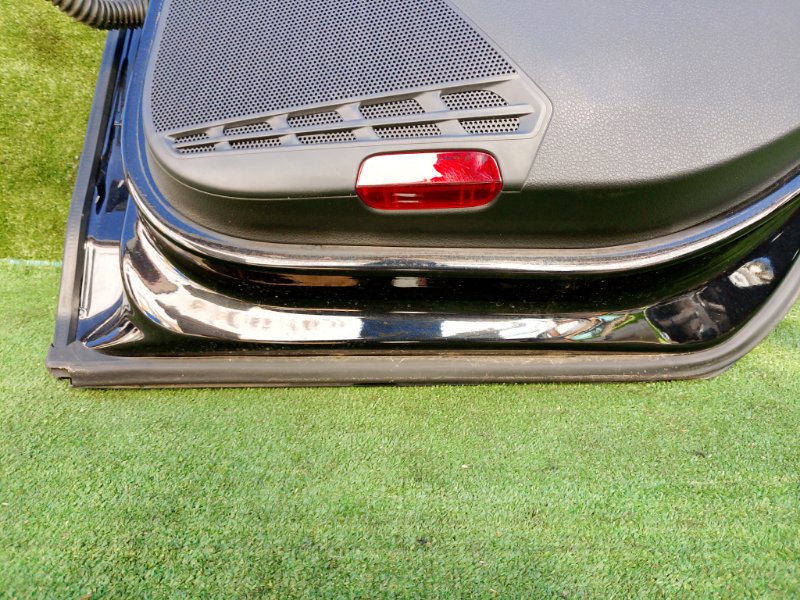 Дверь боковая, 25000 рублей, Фроловское