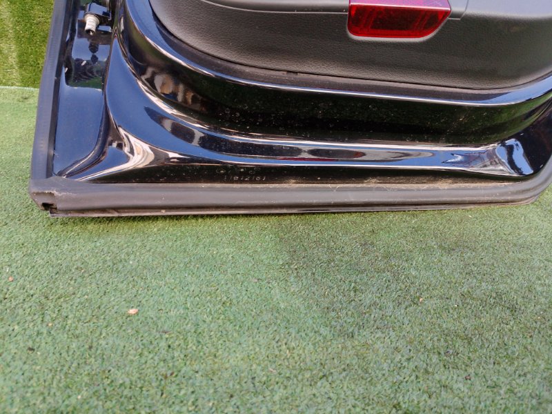 Дверь боковая, 25000 рублей, Фроловское