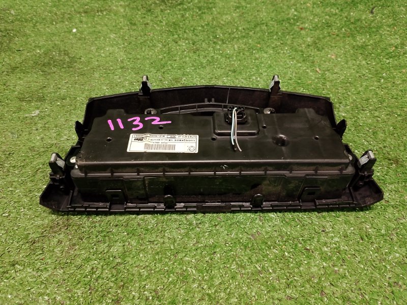 Блок управления климат-контролем, 2000 рублей, Фроловское