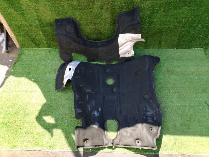 Тепловой экран, 3000 рублей, Фроловское