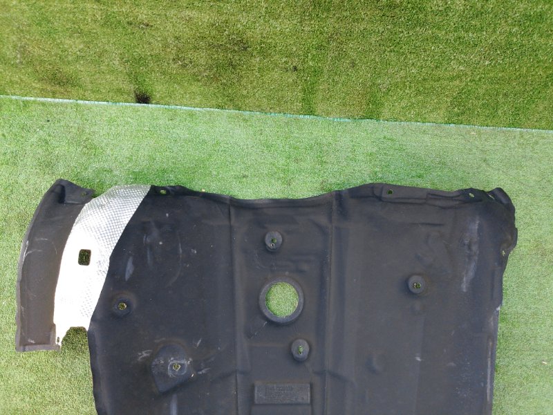 Тепловой экран, 3000 рублей, Фроловское