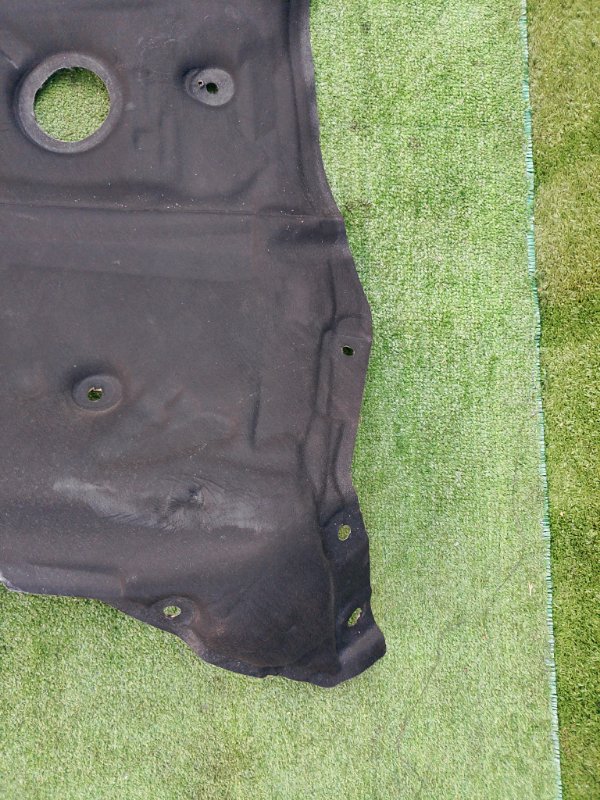 Тепловой экран, 3000 рублей, Фроловское