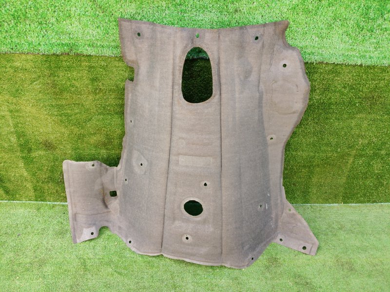 Тепловой экран, 3000 рублей, Фроловское