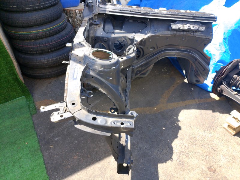 Лонжерон, 20000 рублей, Фроловское