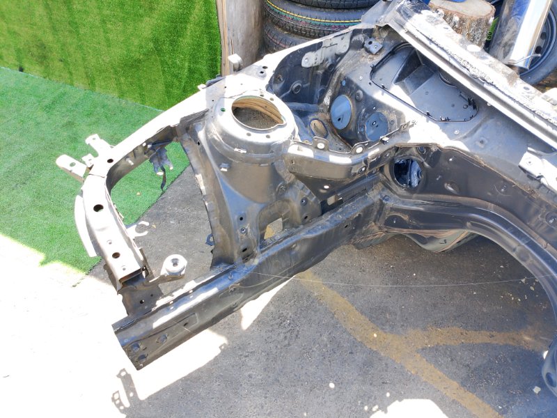 Лонжерон, 20000 рублей, Фроловское