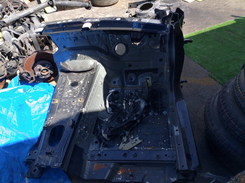 Лонжерон, 20000 рублей, Фроловское