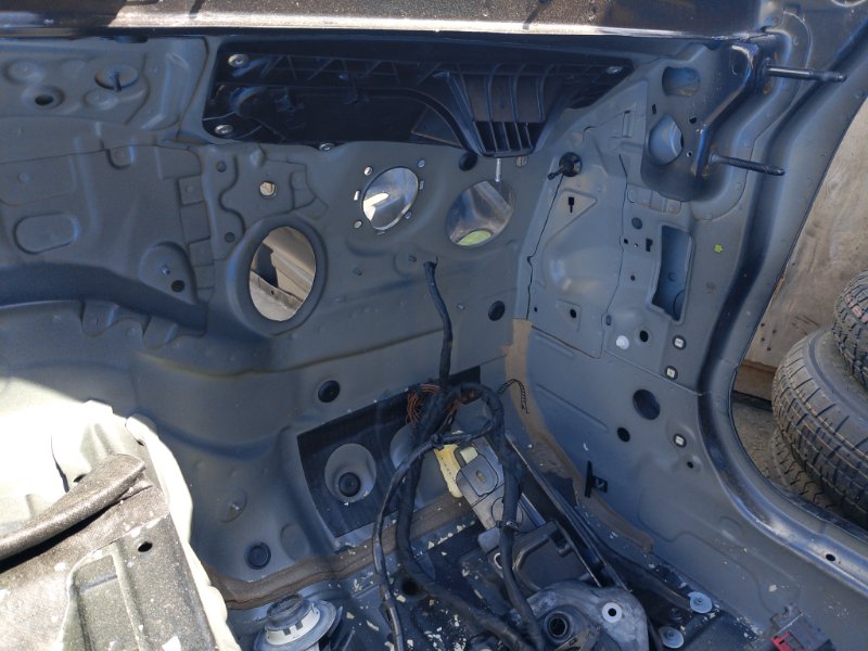 Лонжерон, 20000 рублей, Фроловское