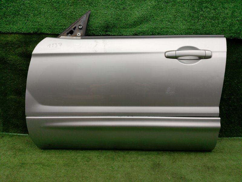 Дверь боковая, 10500 рублей, Фроловское