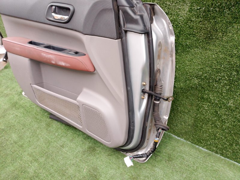 Дверь боковая, 10500 рублей, Фроловское