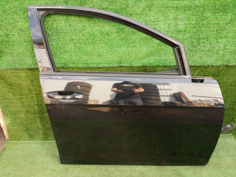 Дверь боковая, 35000 рублей, Фроловское