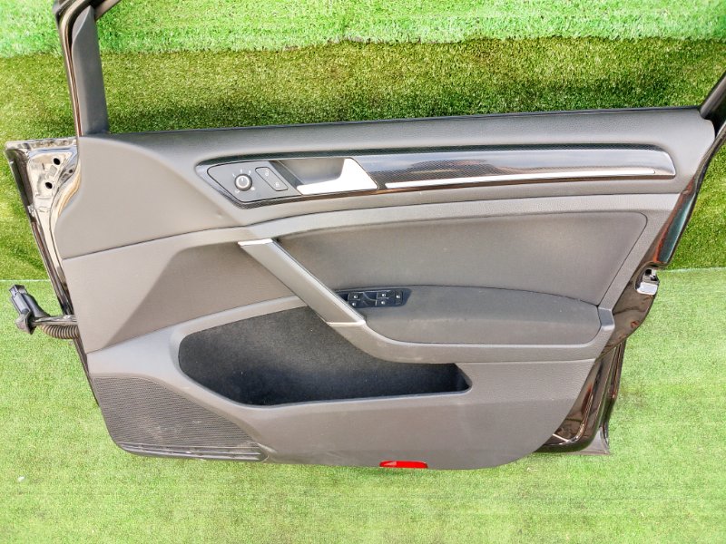 Дверь боковая, 35000 рублей, Фроловское