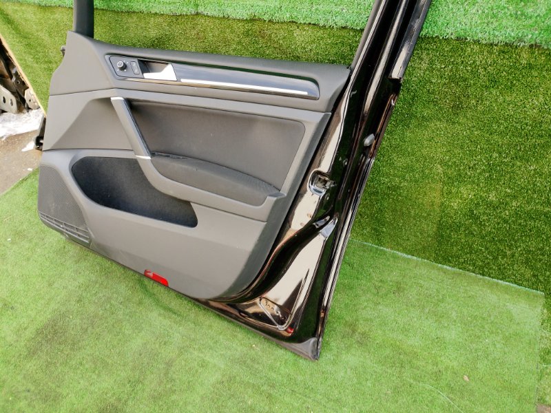 Дверь боковая, 35000 рублей, Фроловское