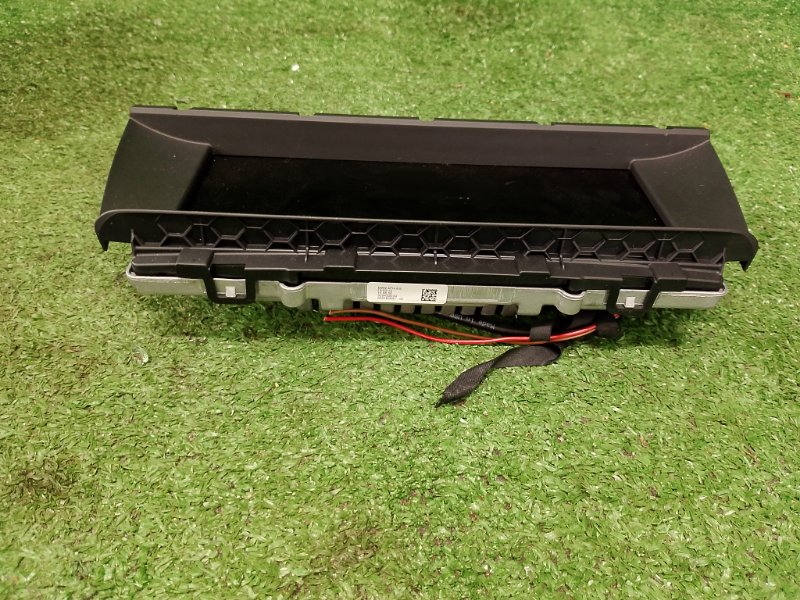 Магнитола, 39500 рублей, Фроловское