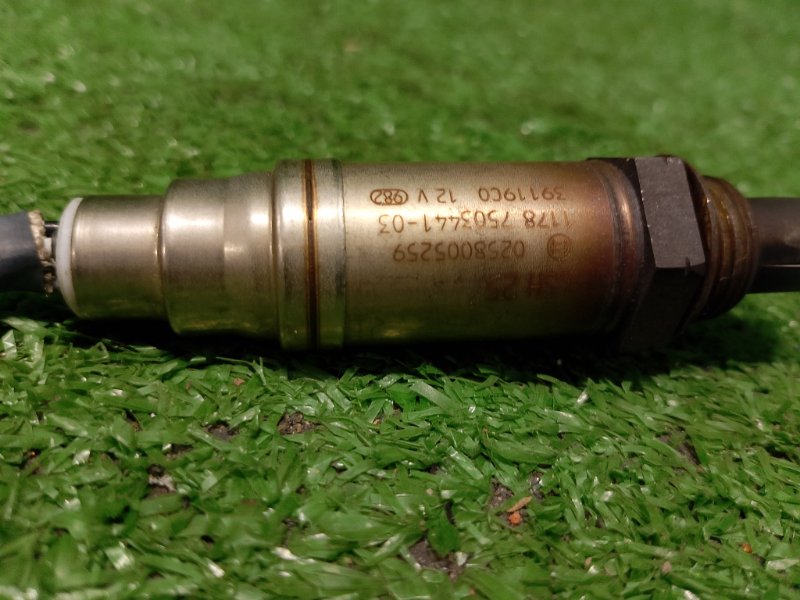 Датчик кислородный, 2500 рублей, Фроловское