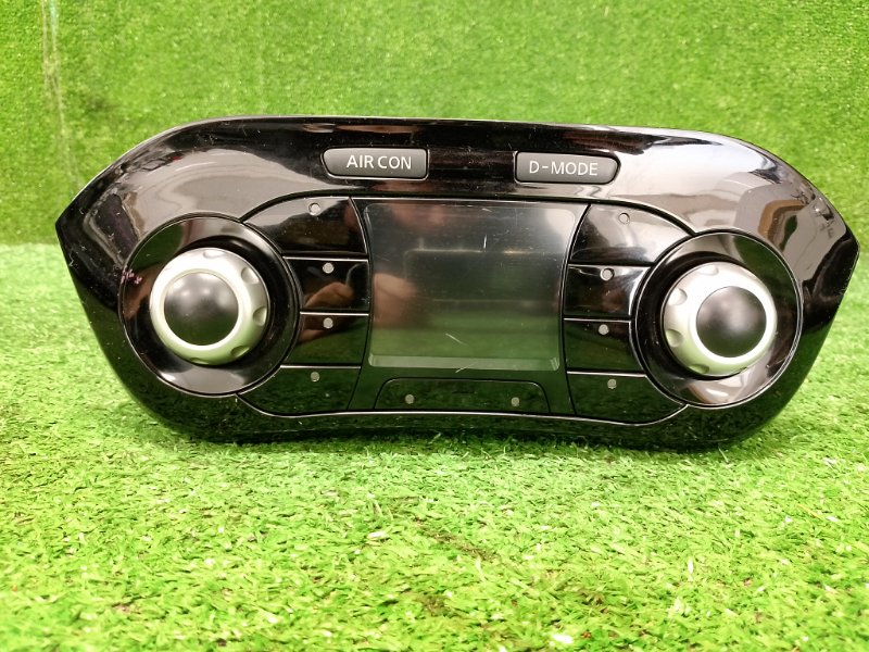 Блок управления климат-контролем, 2900 рублей, Фроловское