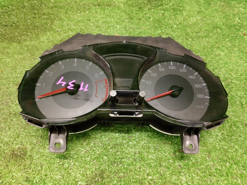 Панель приборов, 9000 рублей, Фроловское