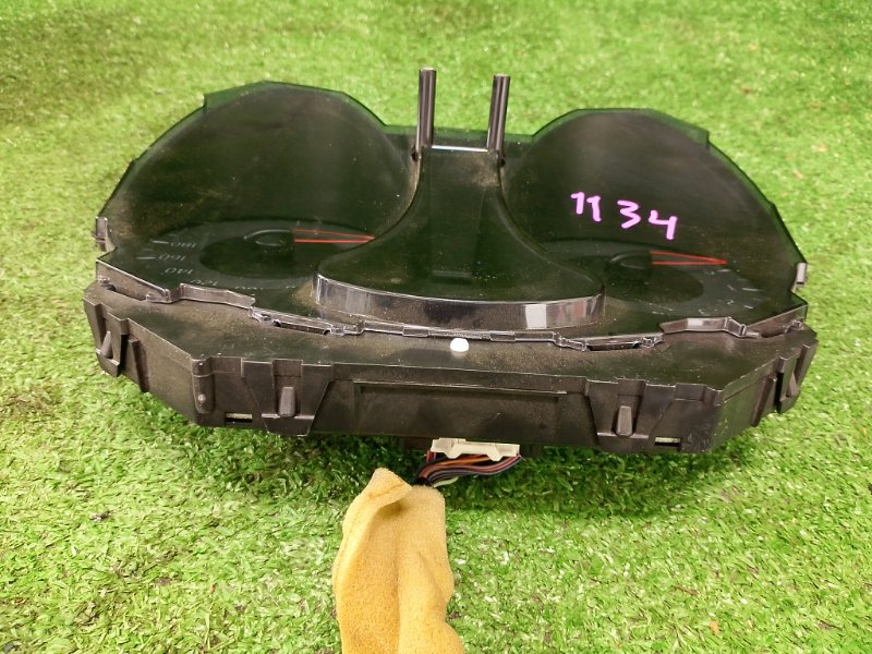 Панель приборов, 9000 рублей, Фроловское