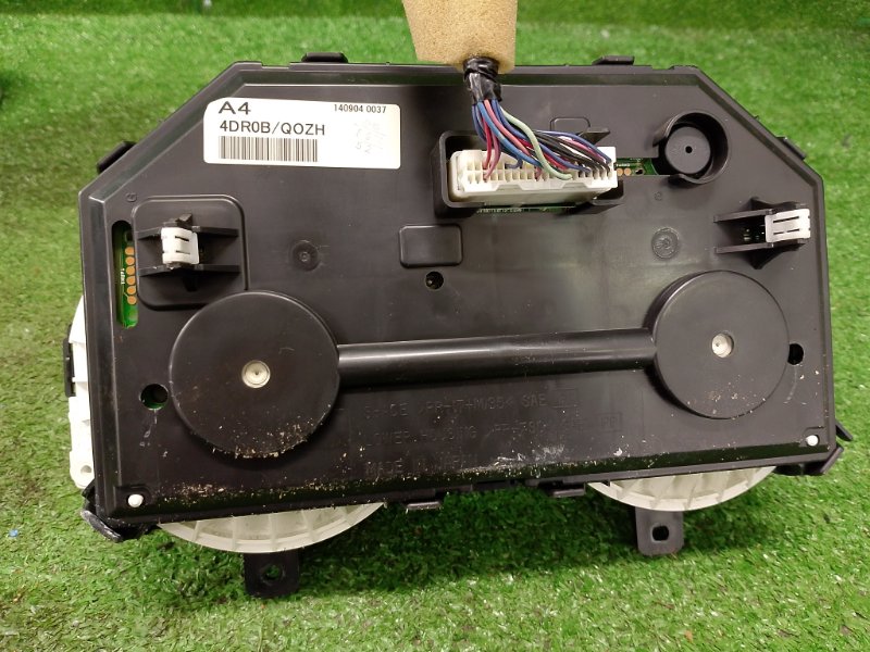 Панель приборов, 9000 рублей, Фроловское