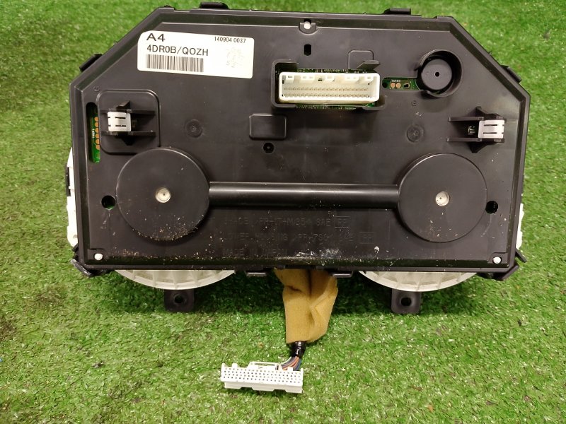 Панель приборов, 9000 рублей, Фроловское