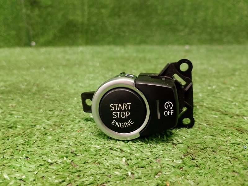 Кнопка старт-стоп, 1300 рублей, Фроловское