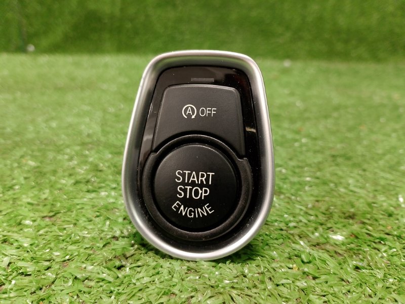 Кнопка старт-стоп, 1300 рублей, Фроловское