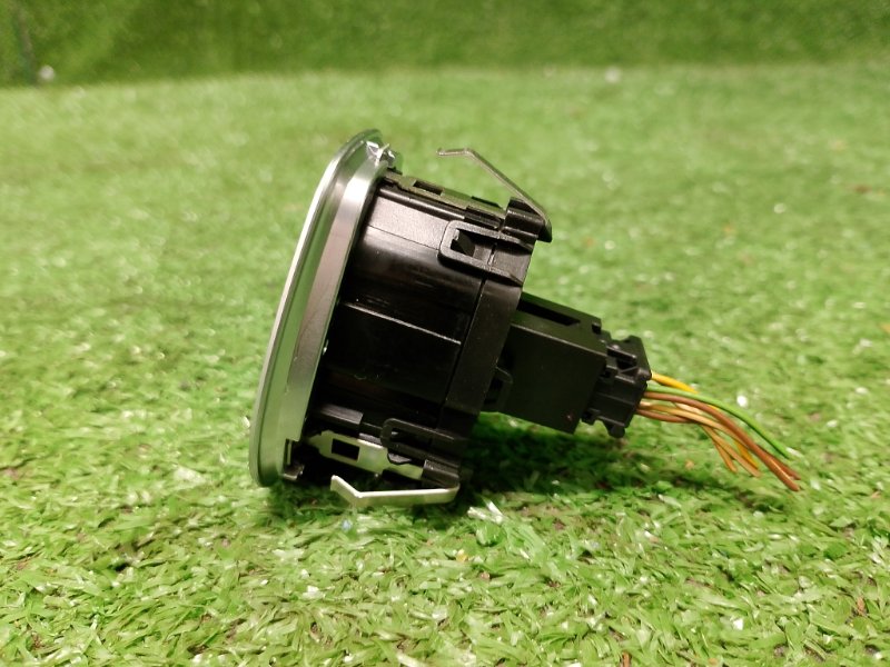 Кнопка старт-стоп, 1300 рублей, Фроловское