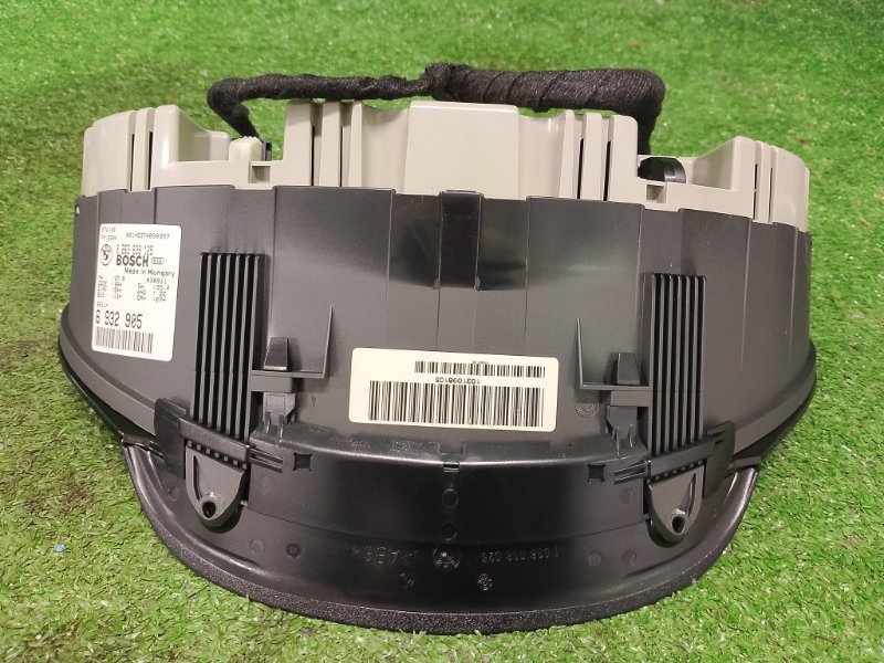 Панель приборов, 4500 рублей, Фроловское