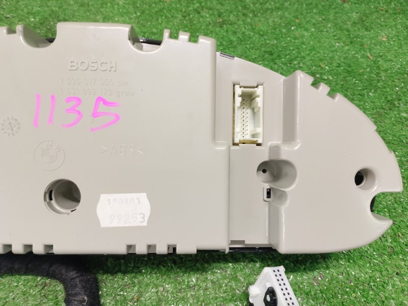 Панель приборов, 4500 рублей, Фроловское