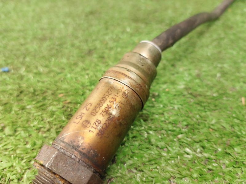 Датчик кислородный, 1500 рублей, Фроловское