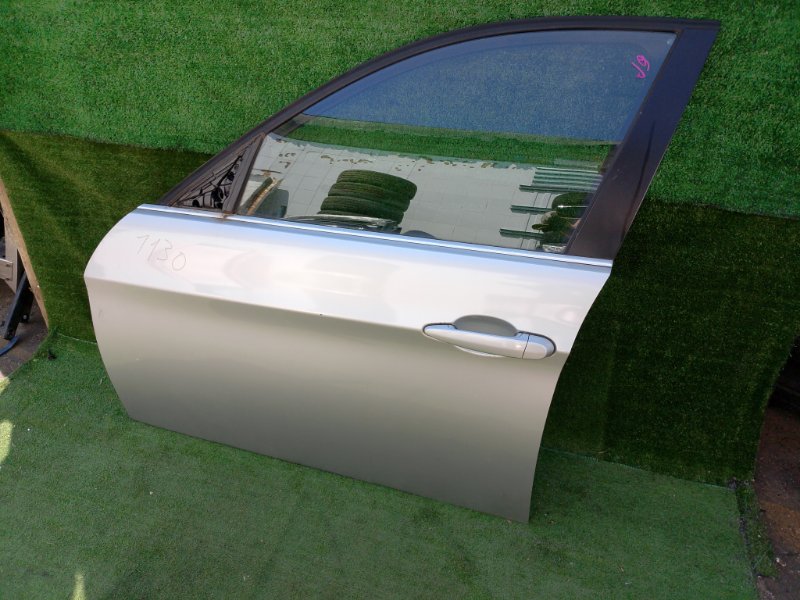 Дверь боковая, 9500 рублей, Фроловское