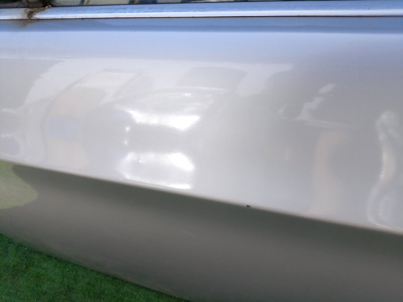 Дверь боковая, 9500 рублей, Фроловское