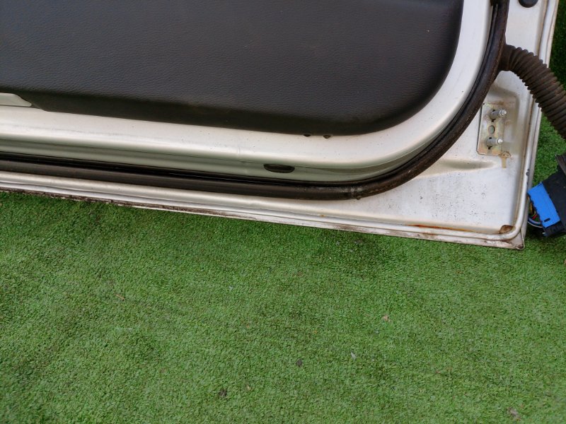 Дверь боковая, 9500 рублей, Фроловское