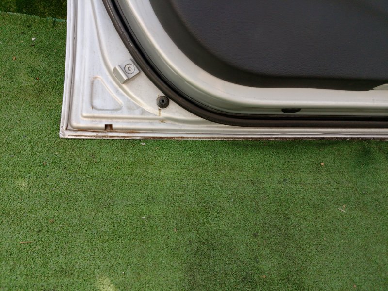 Дверь боковая, 9500 рублей, Фроловское