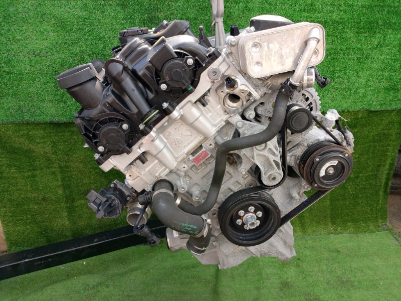 Двигатель, 298000 рублей, Фроловское