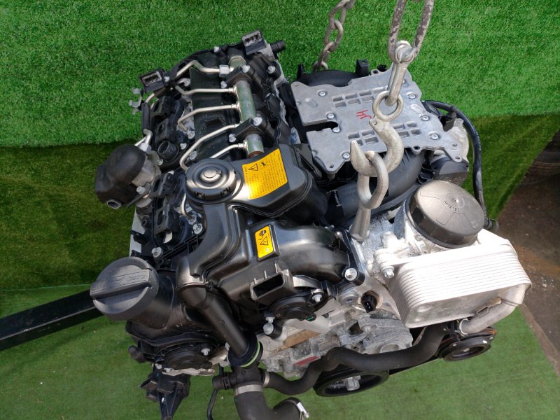 Двигатель, 298000 рублей, Фроловское