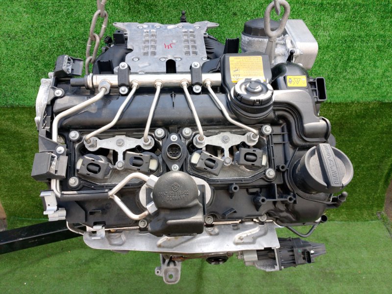 Двигатель, 298000 рублей, Фроловское