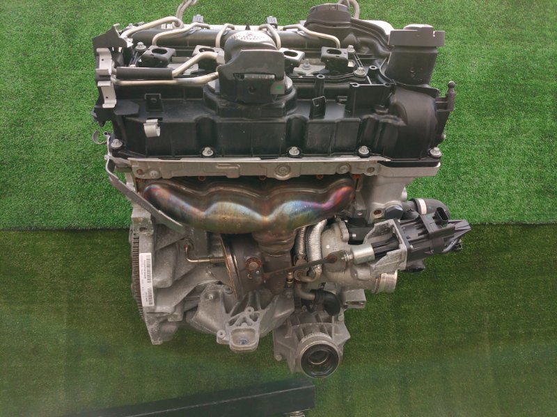 Двигатель, 298000 рублей, Фроловское