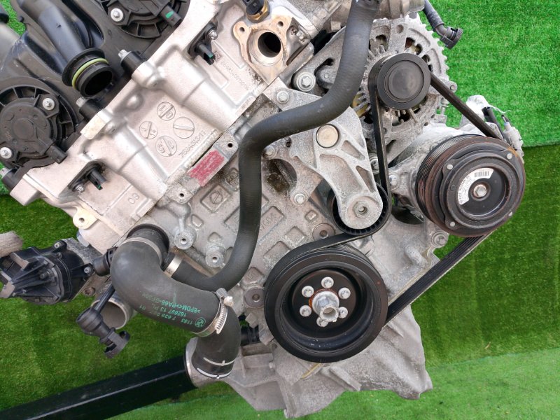 Двигатель, 298000 рублей, Фроловское