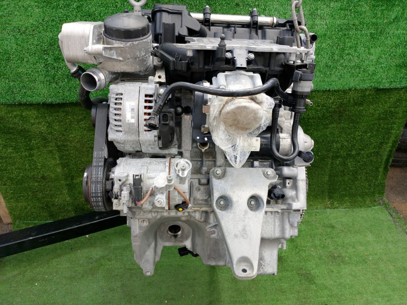 Двигатель, 298000 рублей, Фроловское