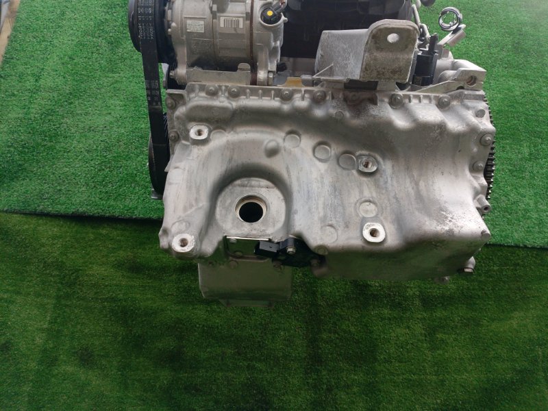 Двигатель, 298000 рублей, Фроловское