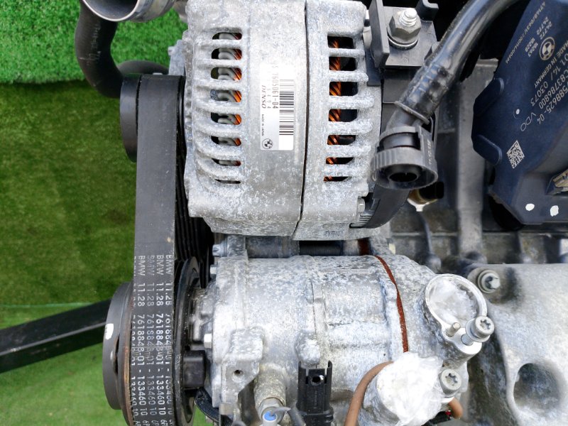 Двигатель, 298000 рублей, Фроловское