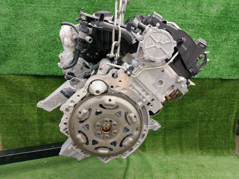 Двигатель, 298000 рублей, Фроловское