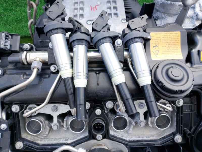 Двигатель, 298000 рублей, Фроловское