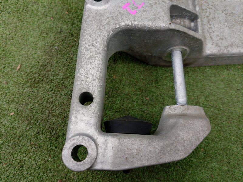 кронштейн АКПП, 1500 рублей, Фроловское