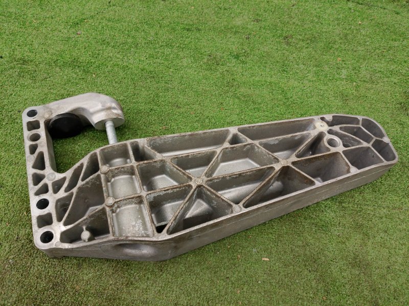 кронштейн АКПП, 1500 рублей, Фроловское