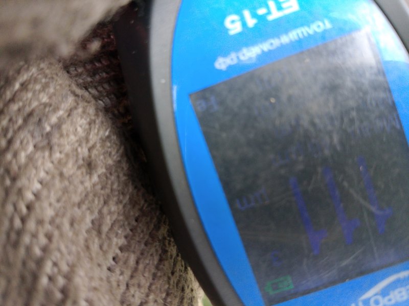 Дверь боковая, 19000 рублей, Фроловское