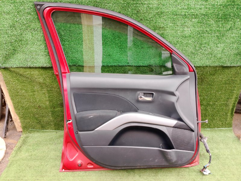 Дверь боковая, 19000 рублей, Фроловское